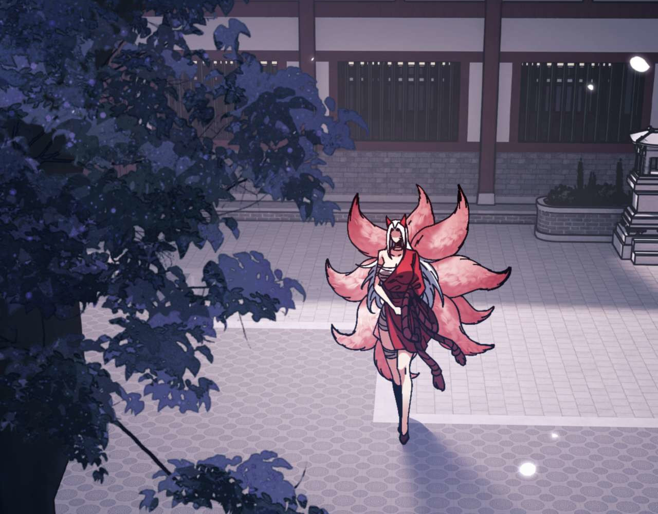 第96话 夫复何求啊~ 第 118 页
