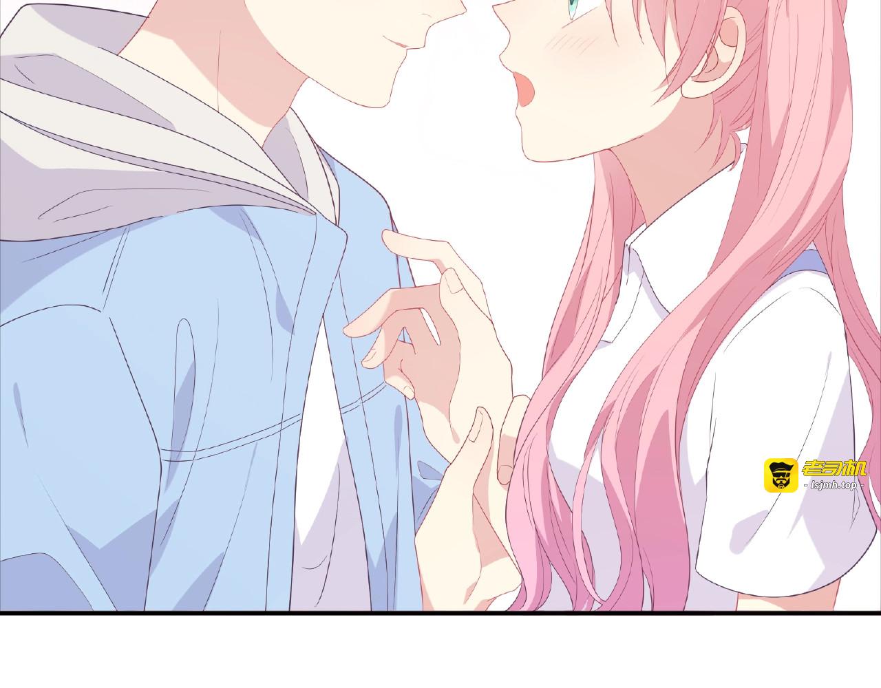 第77话 突如其来的吻 第 43 页