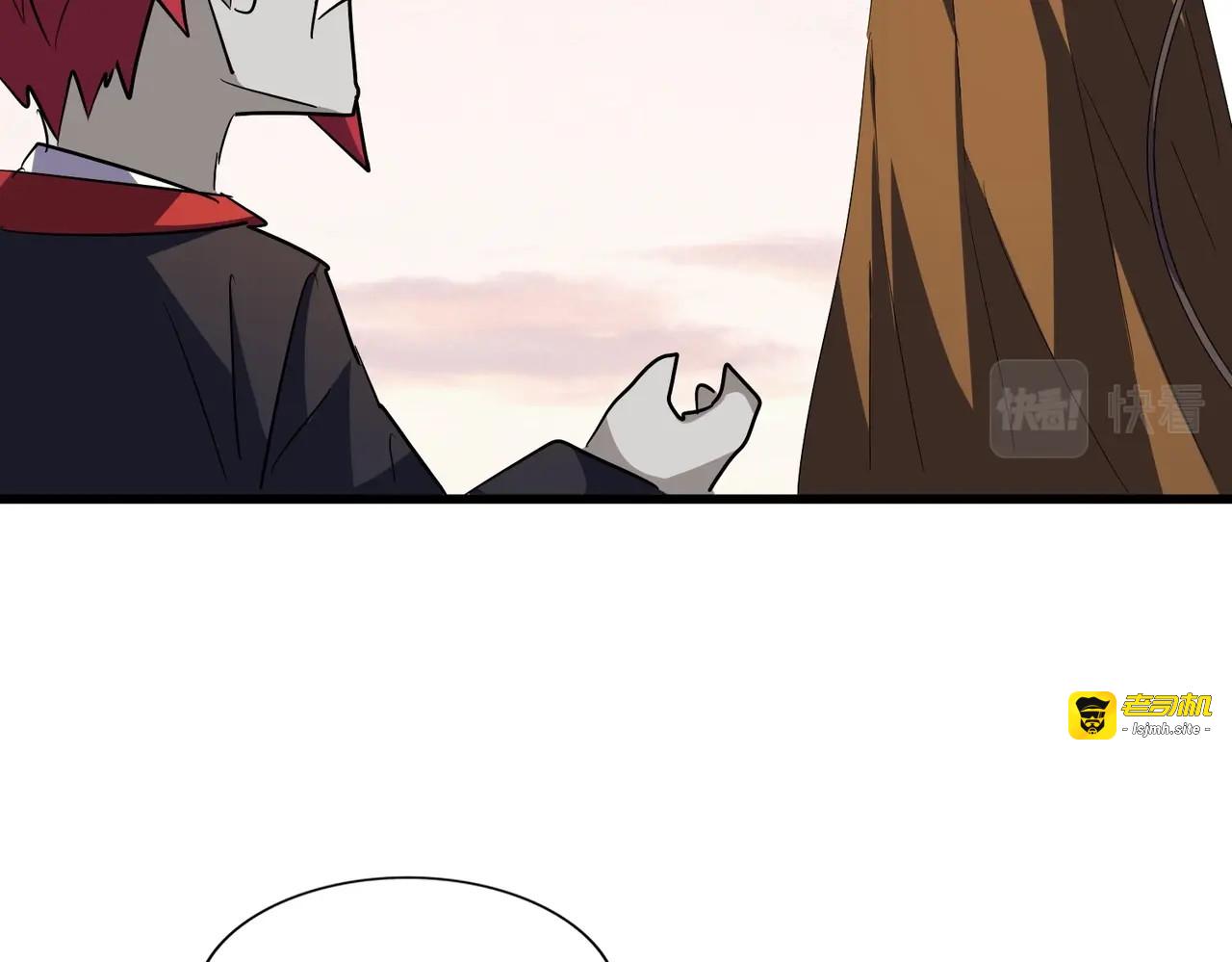 第274话 破绽 第 113 页