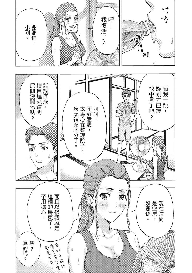 第1话 第 64 页
