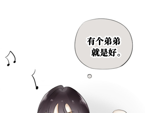 第二话 是小情侣吗！ 第 28 页