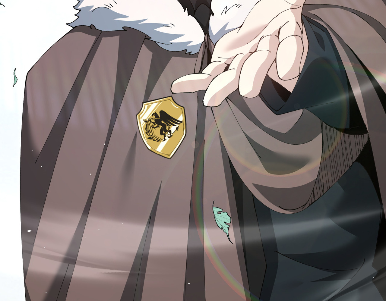第210话 可怕的想法 第 26 页