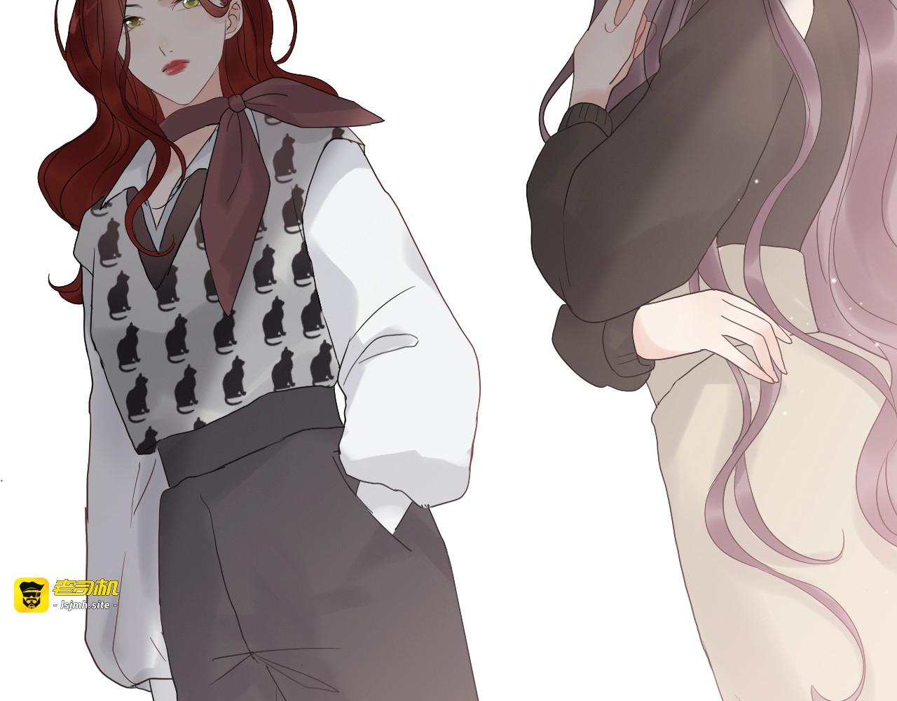 第185话 绿茶女的挑衅 第 101 页