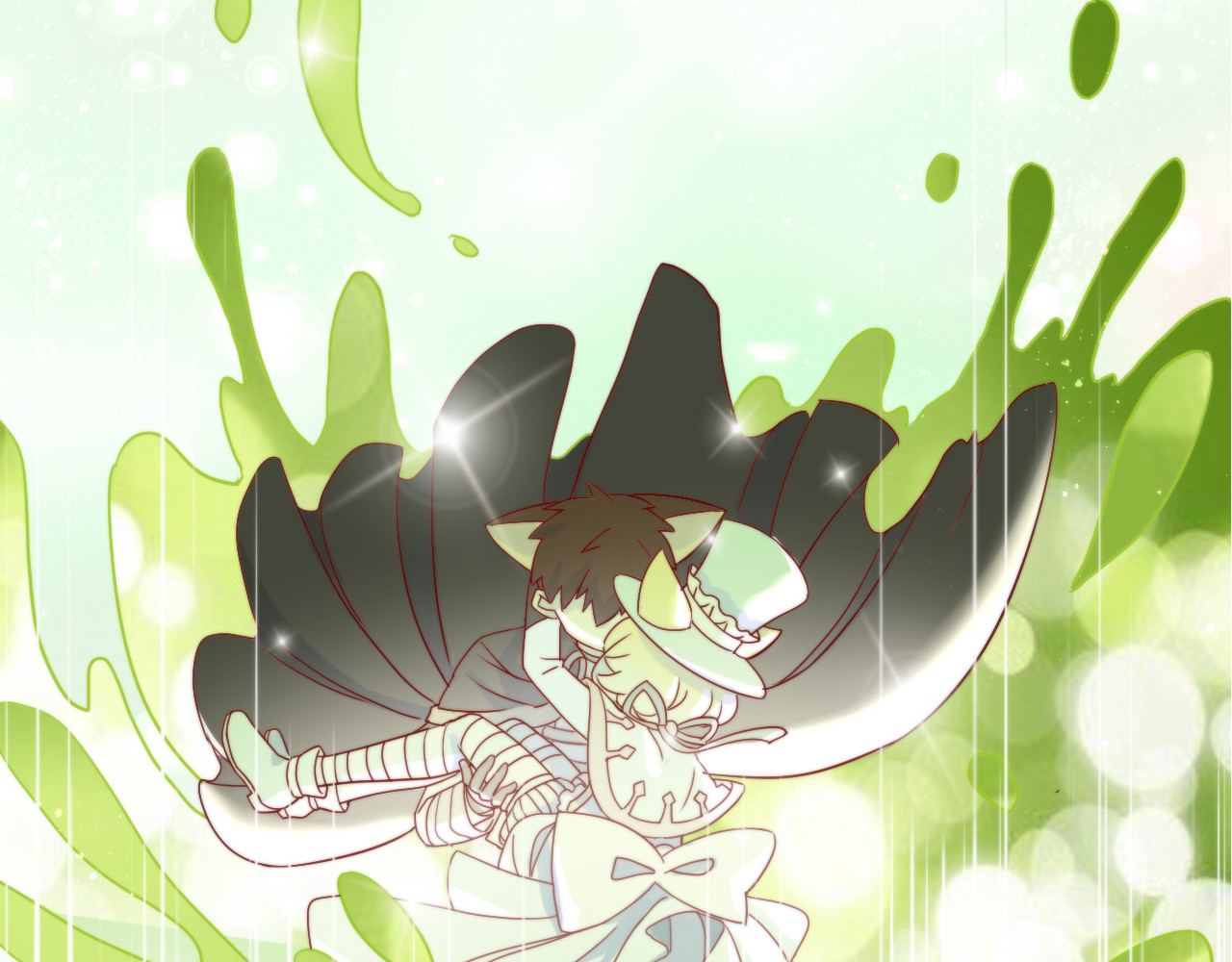 第158话 梦魇之茶（四） 第 14 页