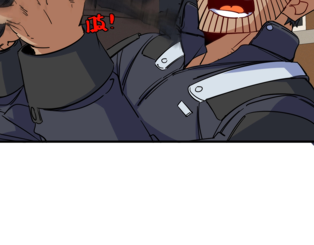 第11话 误入老巢！ 第 34 页