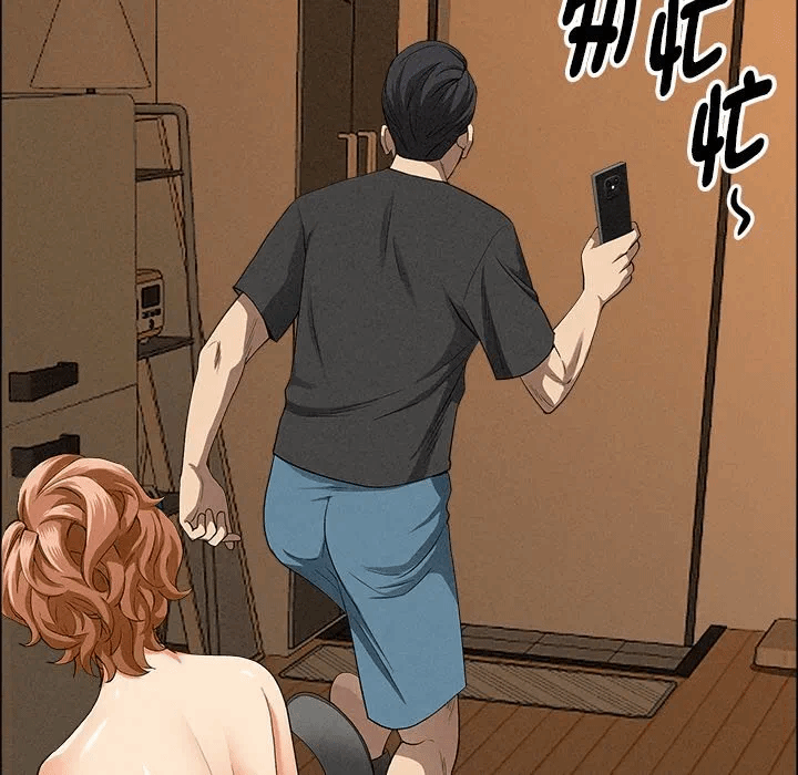 第18话 第 141 页