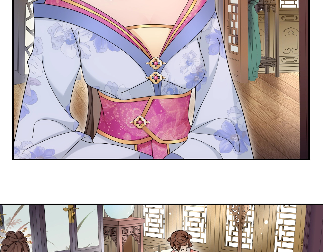 第115话 病美人 第 56 页