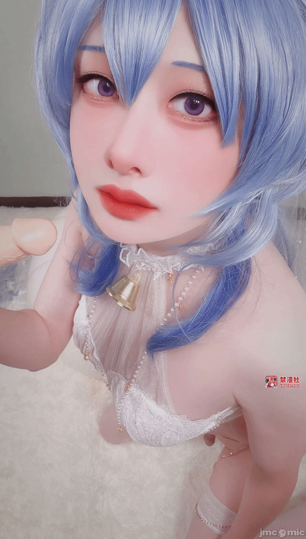 第一话 第 51 页