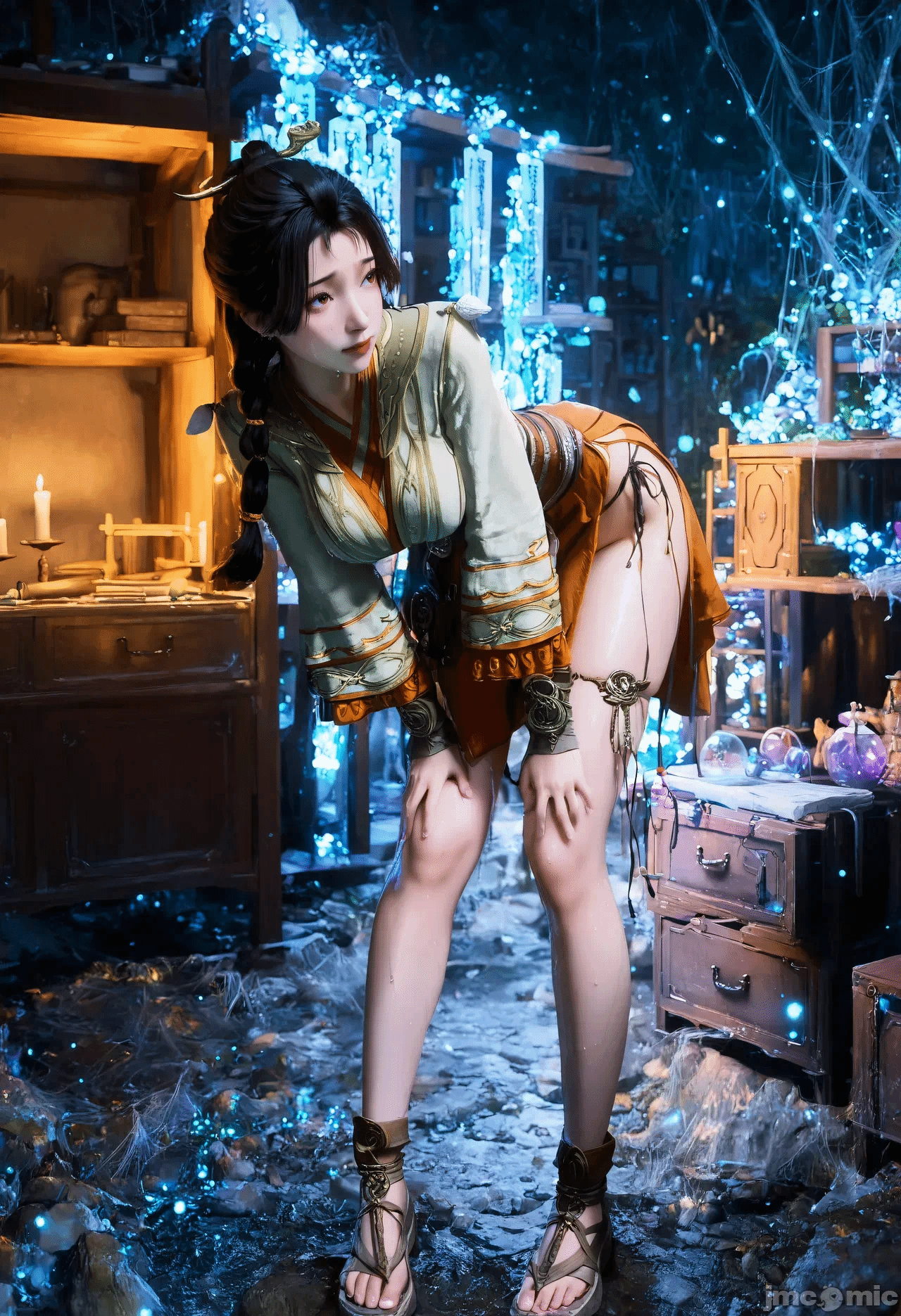 第一话 第 112 页