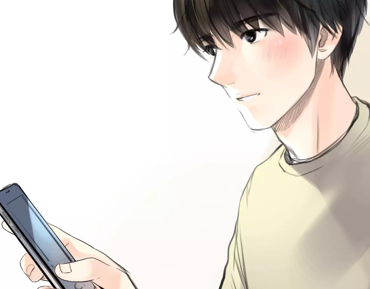 第21话 属于你的温柔 第 42 页