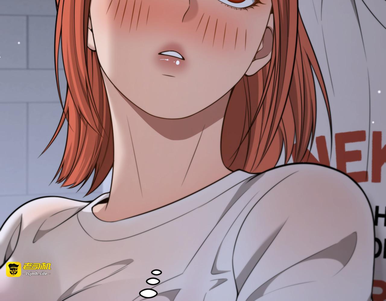 第38话 不由自主的抱抱 第 113 页