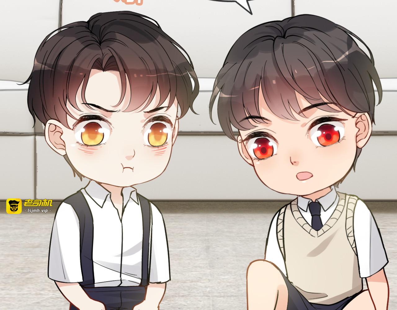 第304话  三年后母子相遇！ 第 19 页