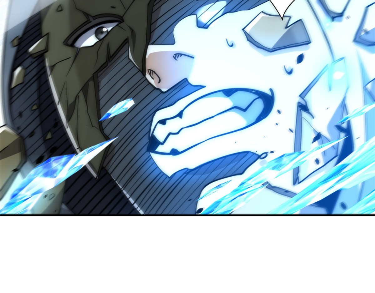 第61话 被唤醒的曙光之神 第 92 页