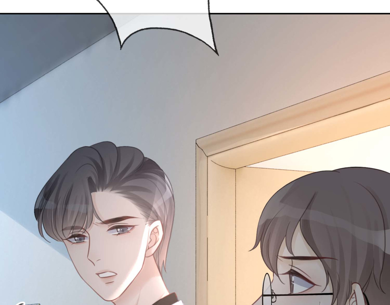 第72话 不要放弃我 第 72 页