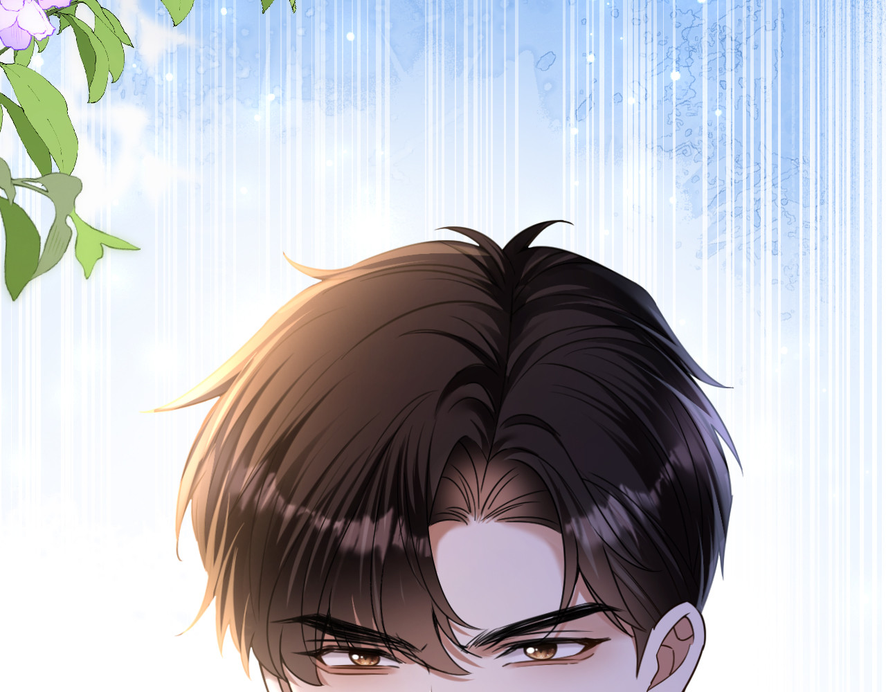 第57话 暗中守护的人 第 132 页