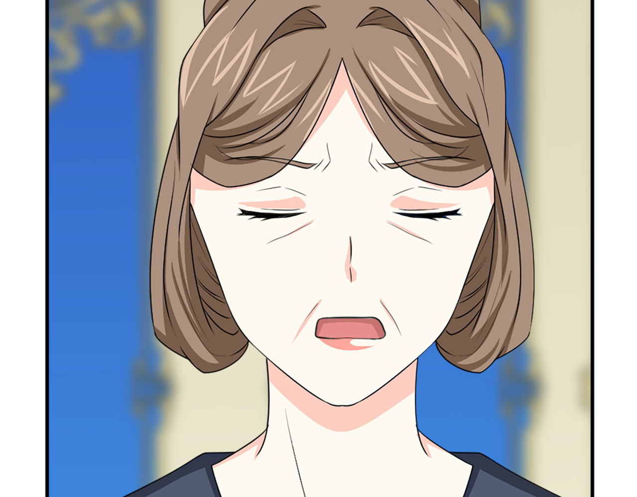 第65话 不想随便对待你 第 90 页