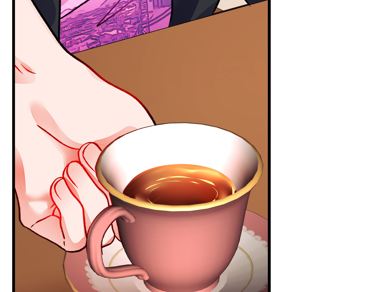 第86话 下雨桥段 第 92 页