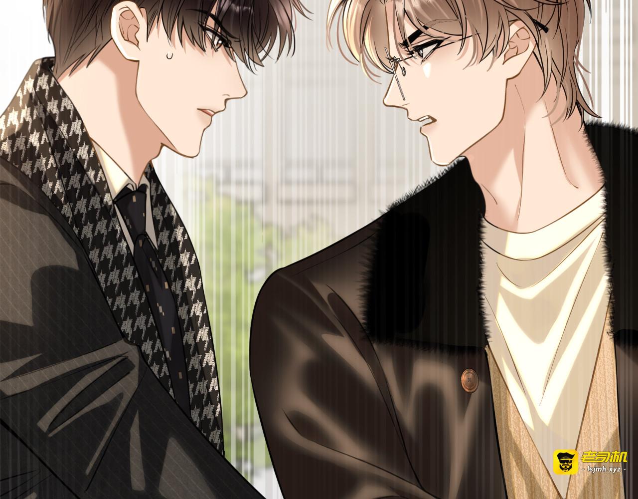第34话 蠢蠢欲动 第 107 页