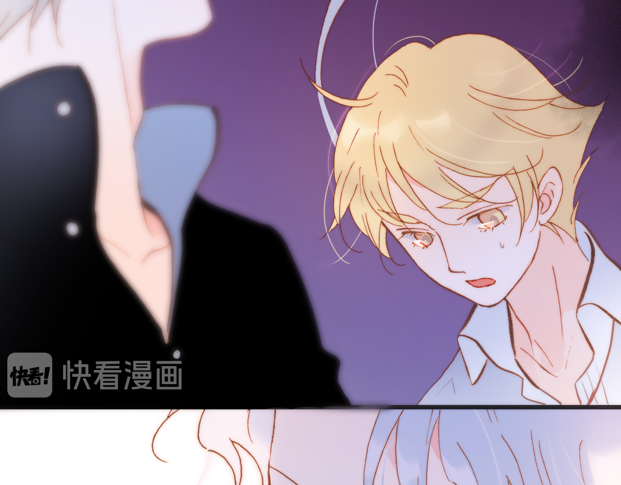 第47话 变身！ 第 108 页