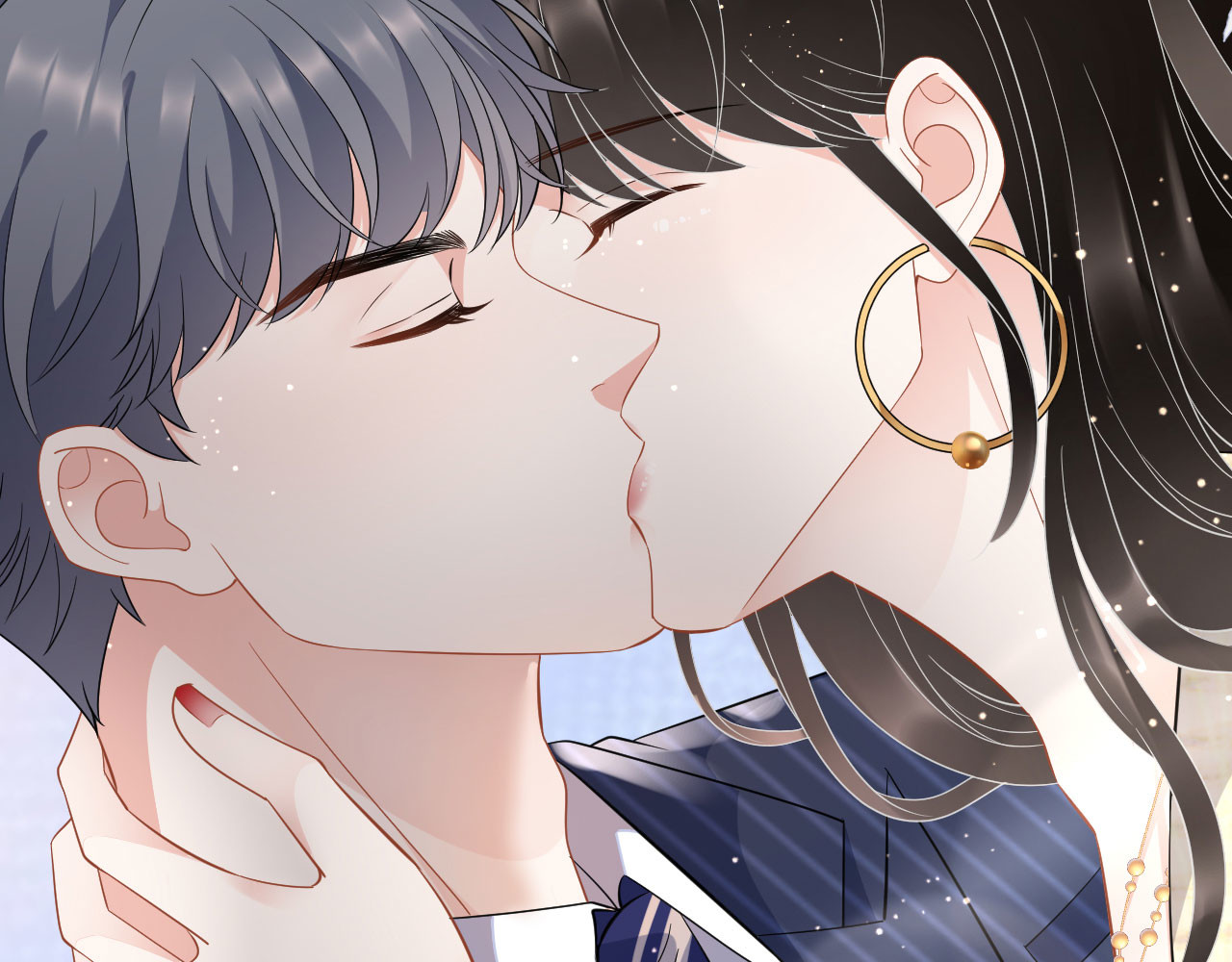 第36话 傅家妹妹 第 74 页