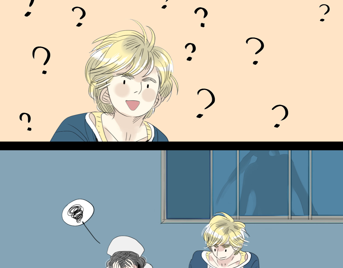 第40话 不会被揭开的秘密 第 24 页