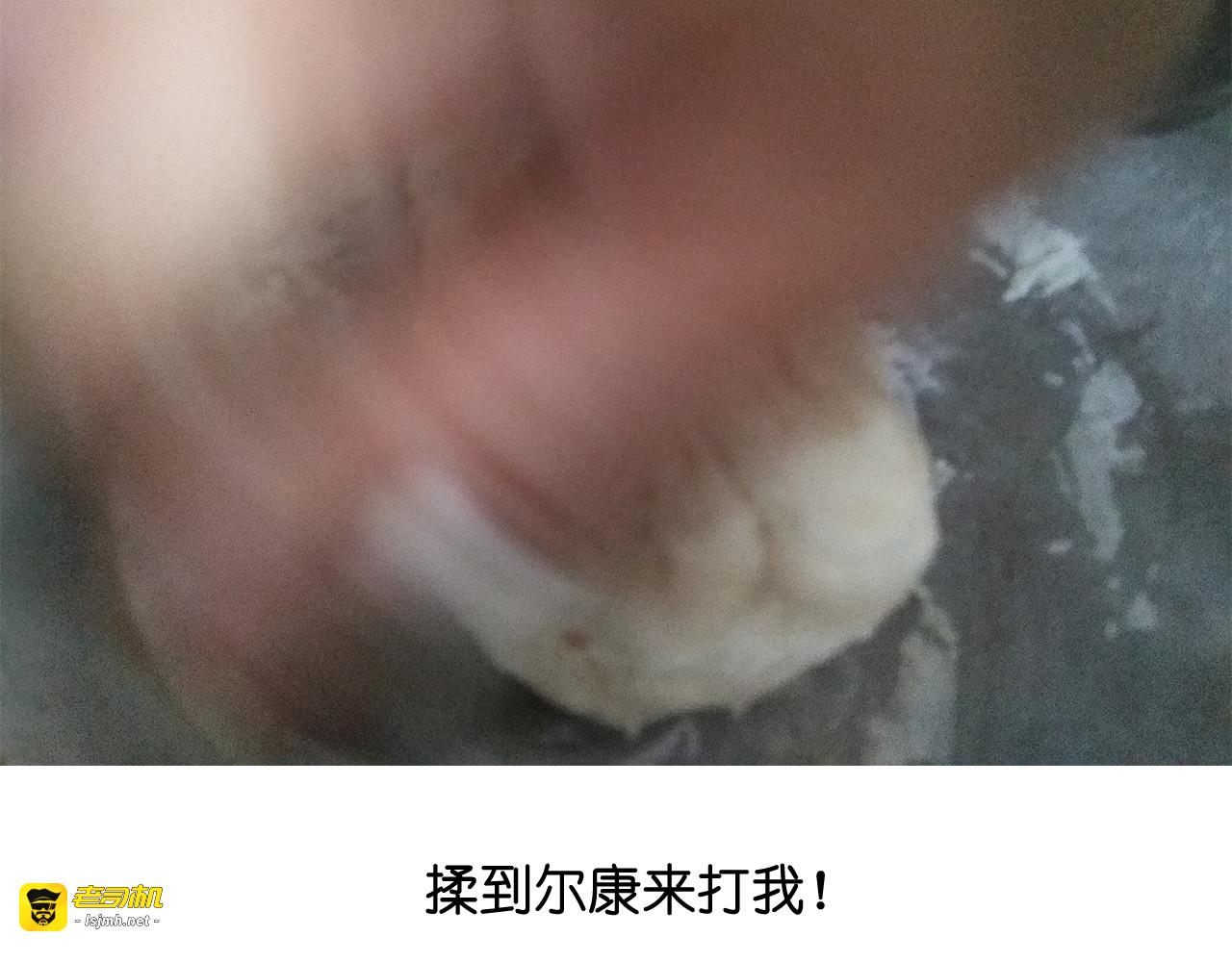 蓝瘦香菇 第 31 页