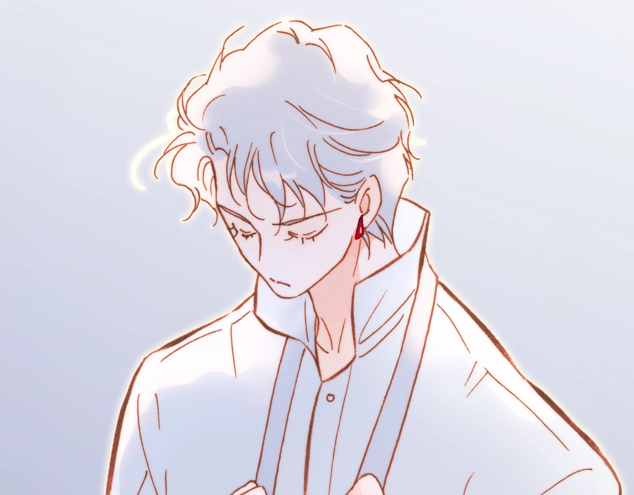第35话 教堂🌹冒险 第 60 页