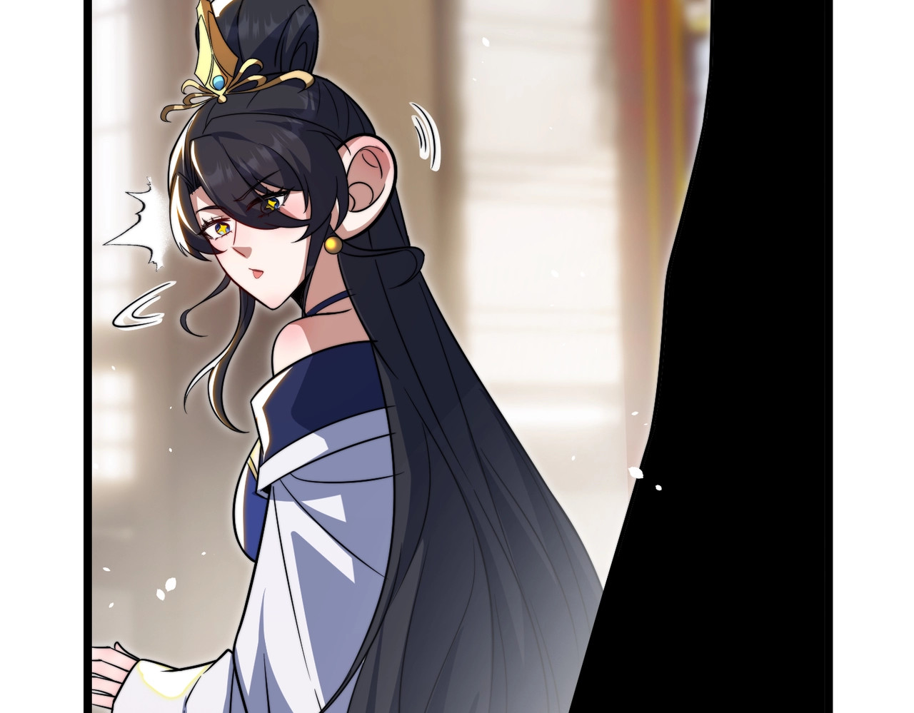 第6话 楚灵？不认识！ 第 110 页