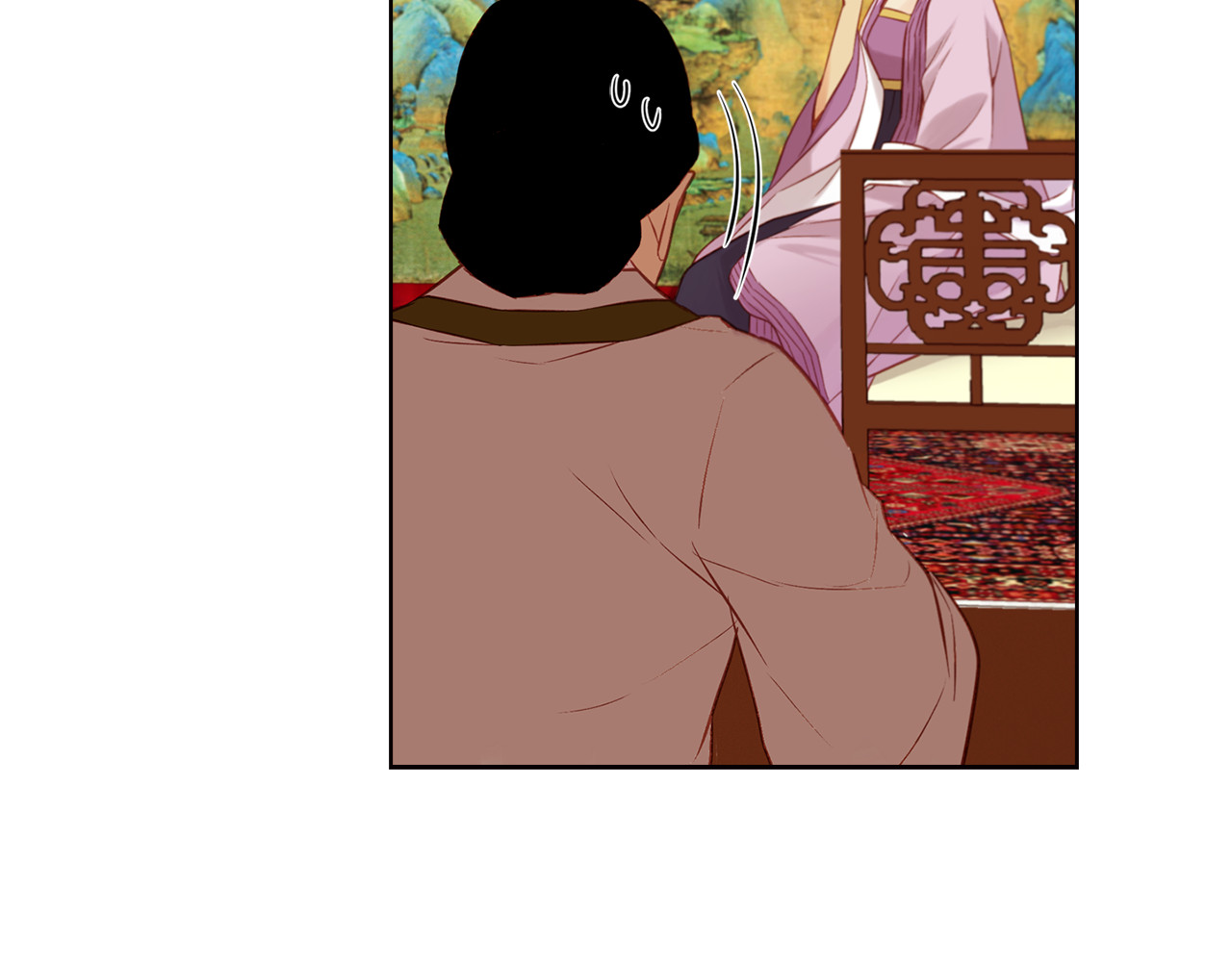 第40话 折花 第 68 页