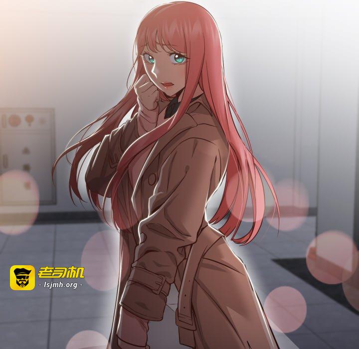 第15话 第 11 页