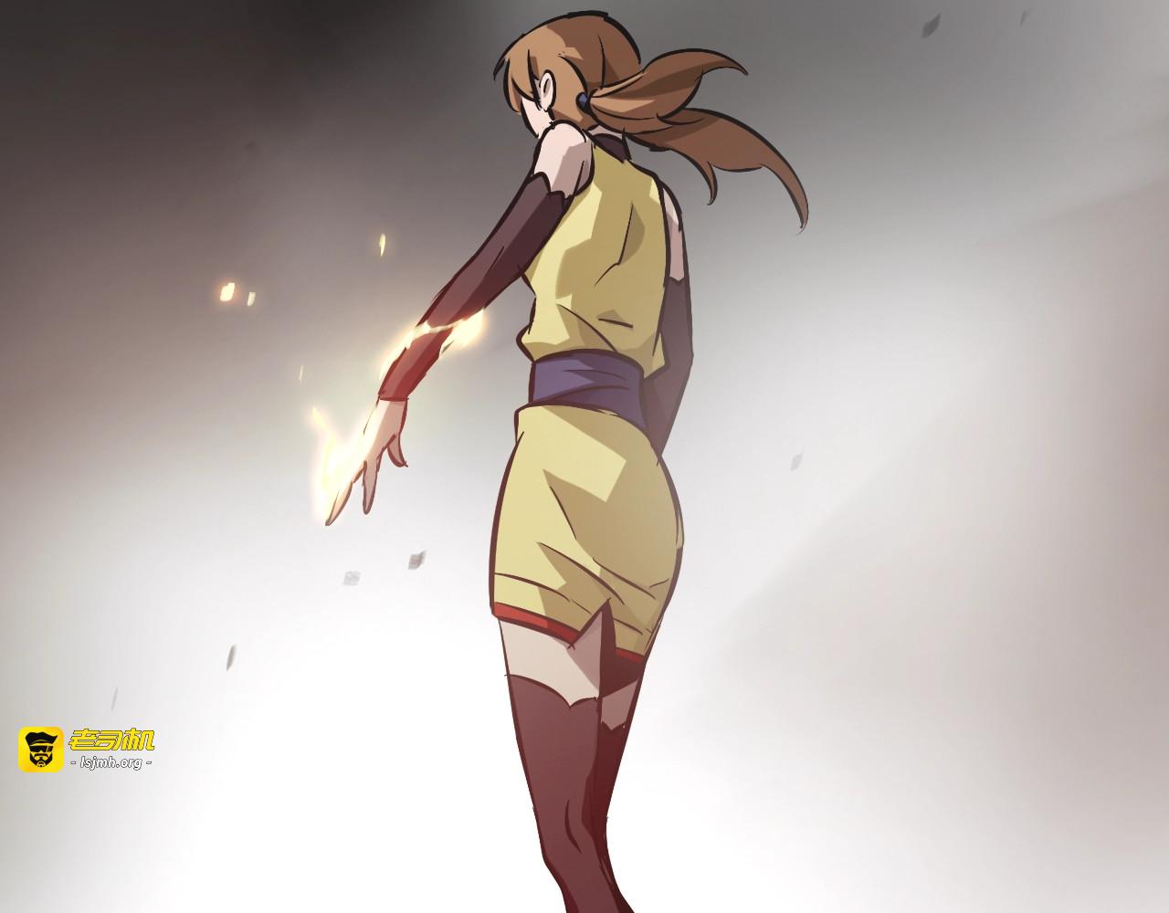 第39话 回归！ 第 81 页