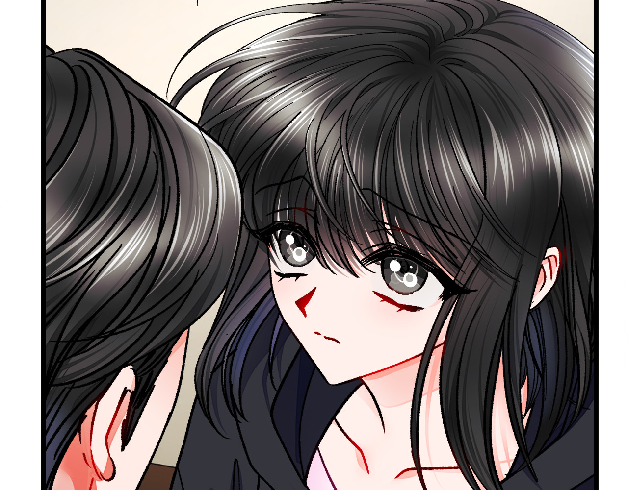 第86话 下雨桥段 第 14 页