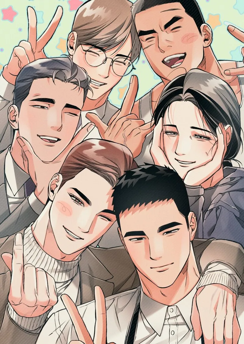 第75话 第 5 页