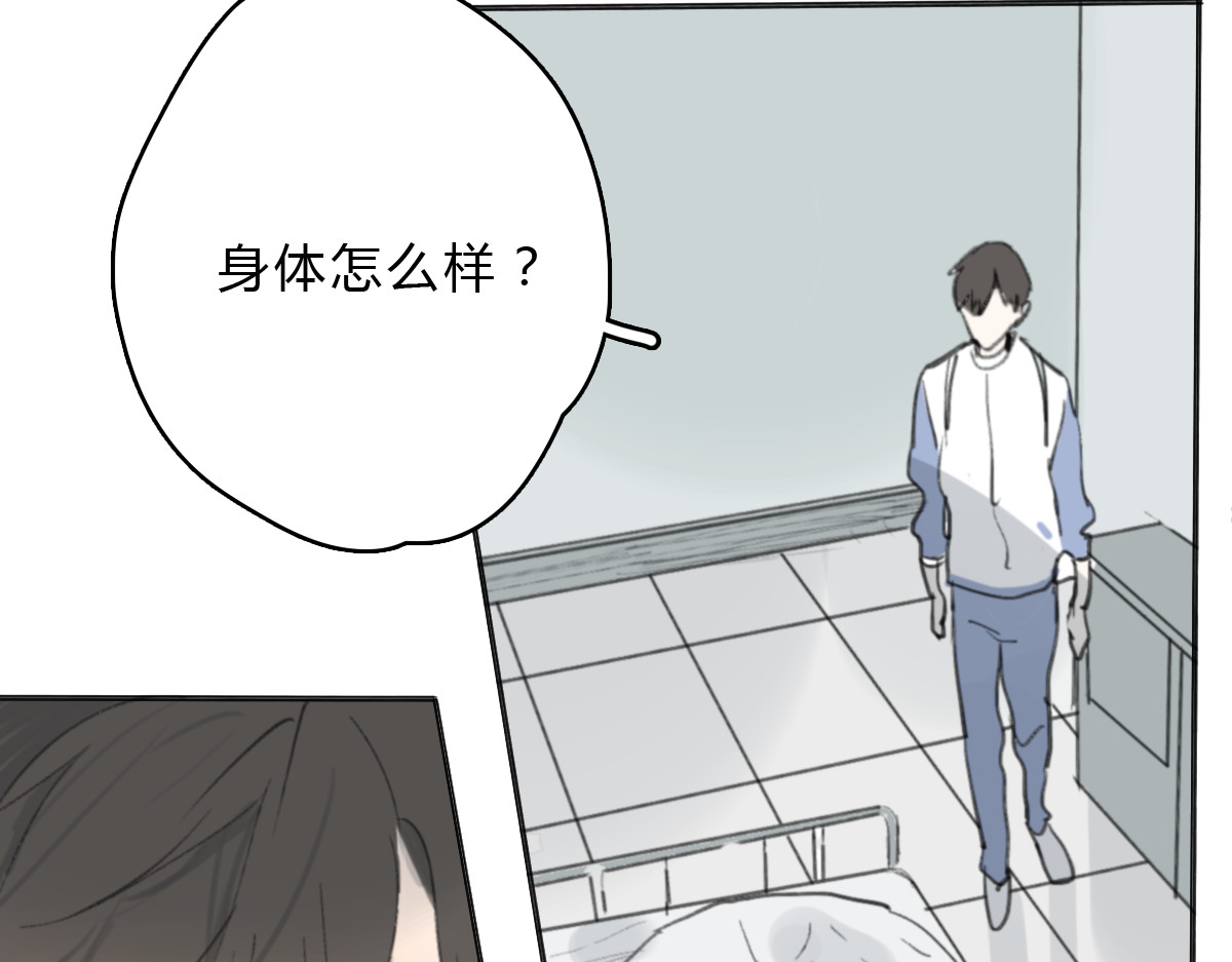 第15话 你太难相处 第 54 页