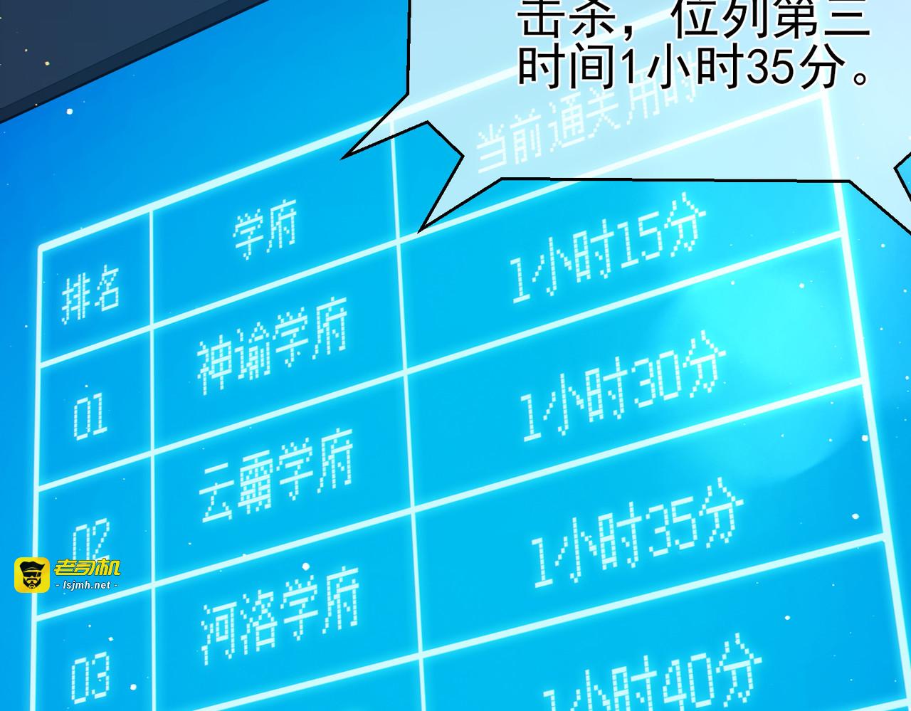 第90话 极速斩杀BOSS！遥遥领先 第 165 页