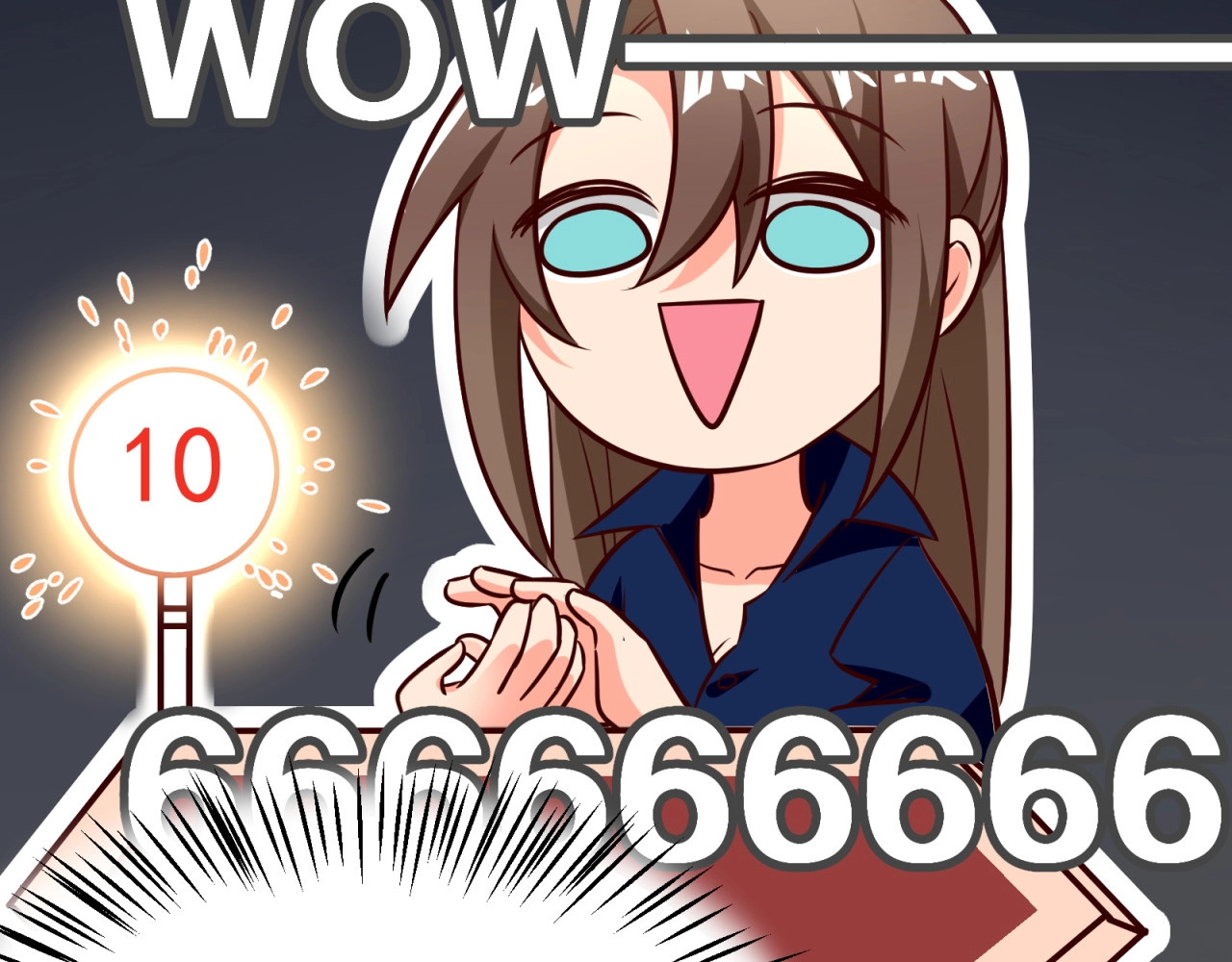 第40话 第一我不叫喂！ 第 40 页