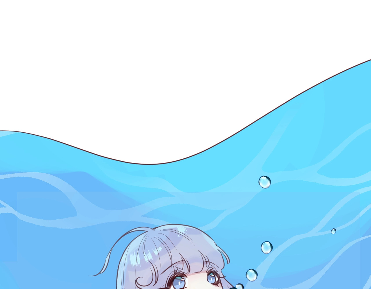 第41话 水下失踪！？ 第 32 页