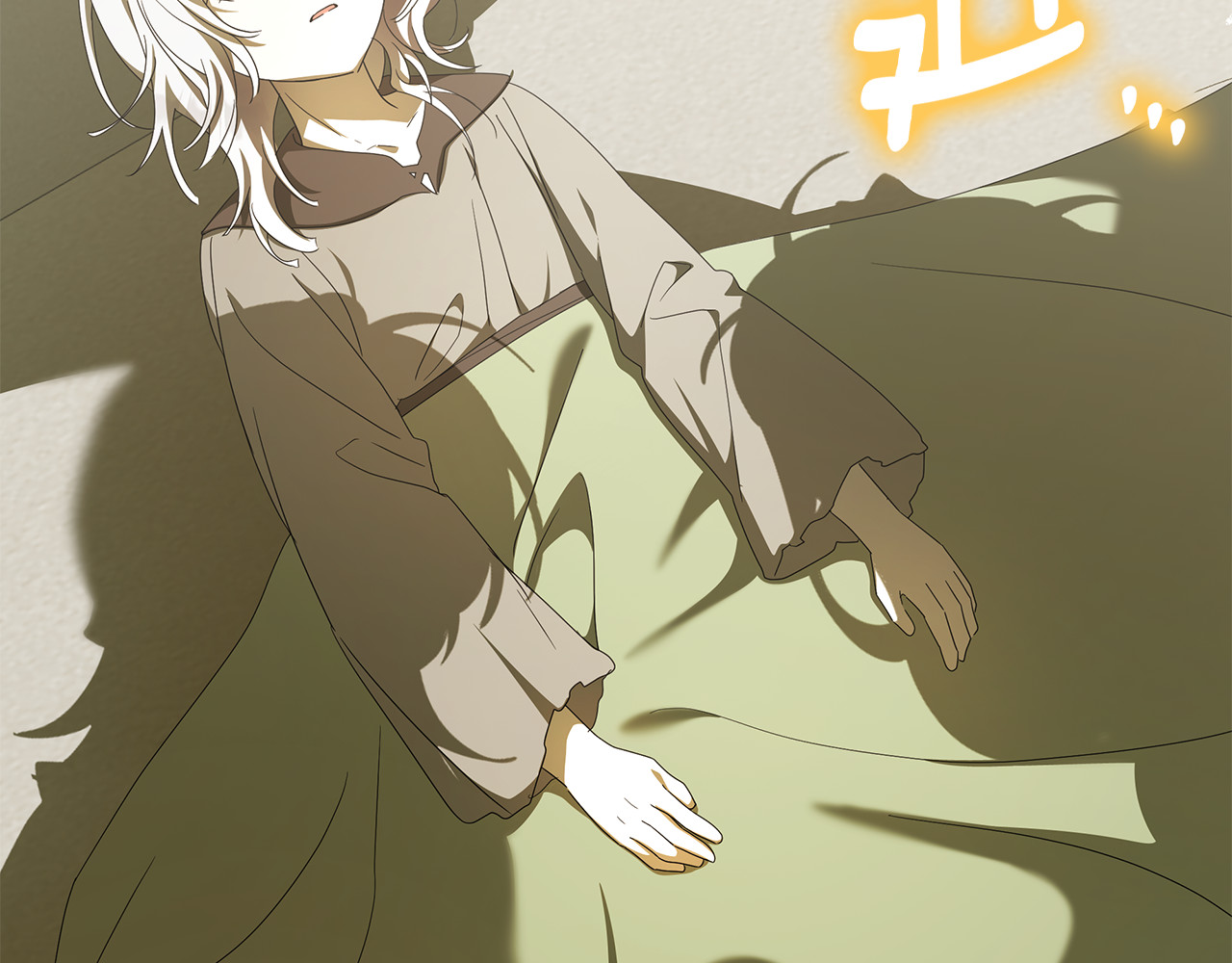 第35话 神秘的小女孩 第 132 页