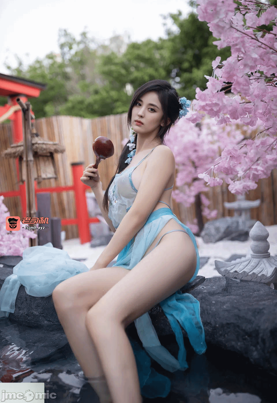 第一话 第 431 页