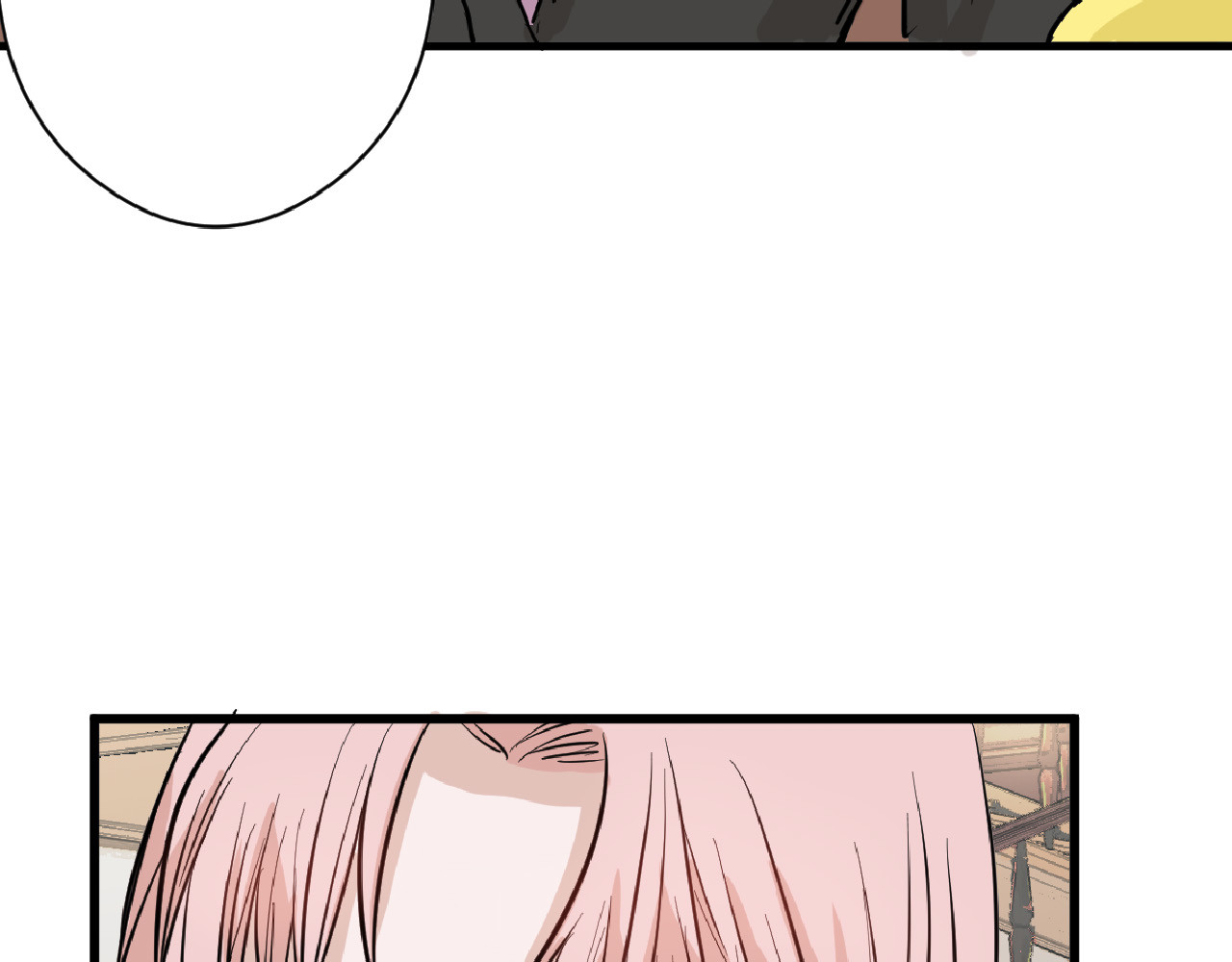 第65话 女娃补妆 第 66 页