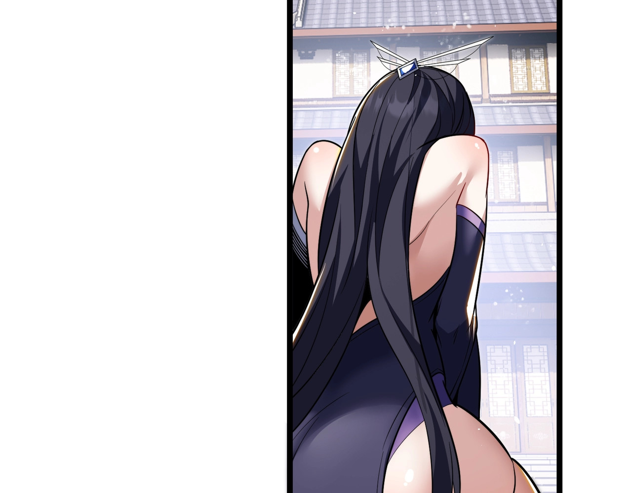 第8话 管他什么禁足！ 第 142 页