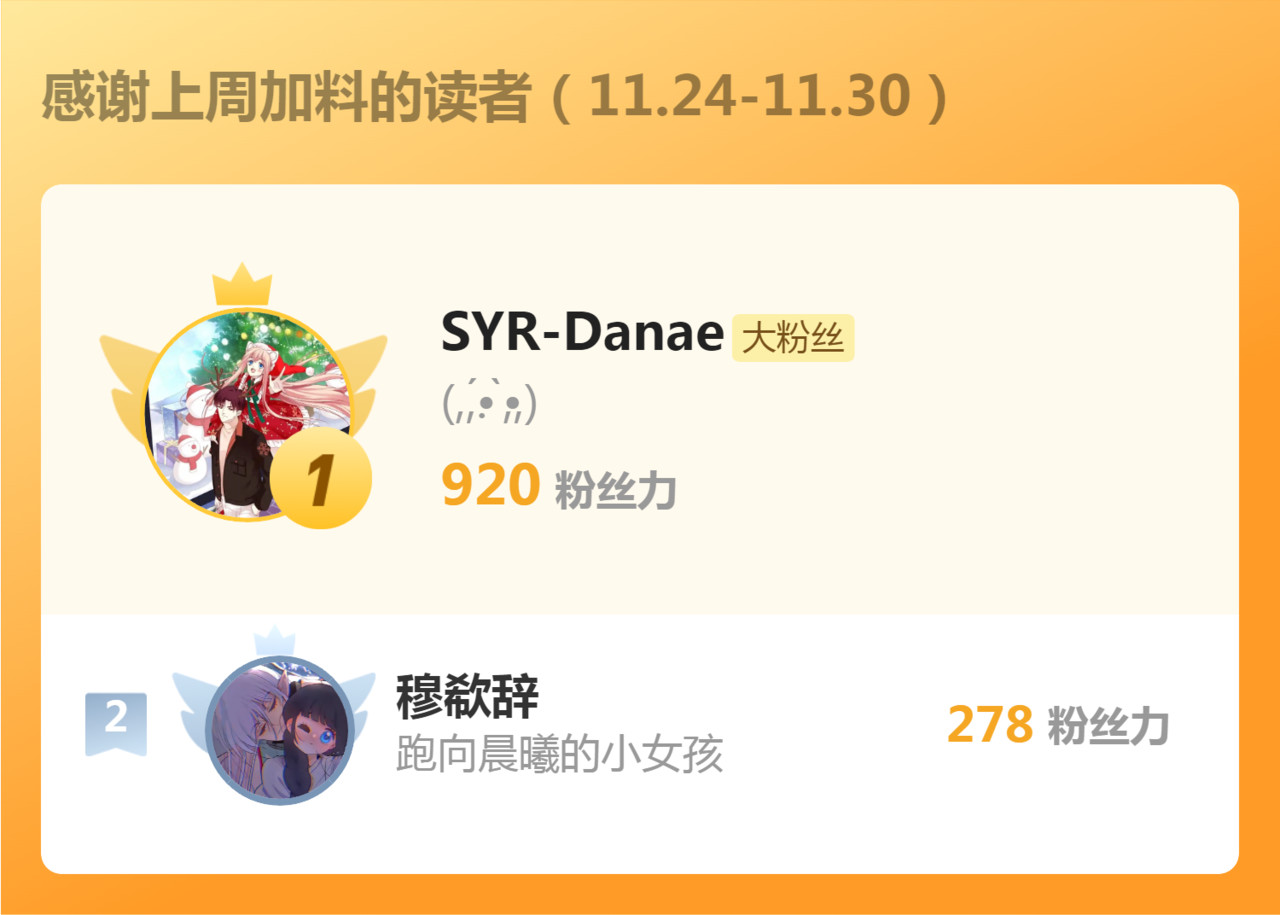 赛门调查魔女莉莉安，兰菲尔大怒破谣言。 第 108 页