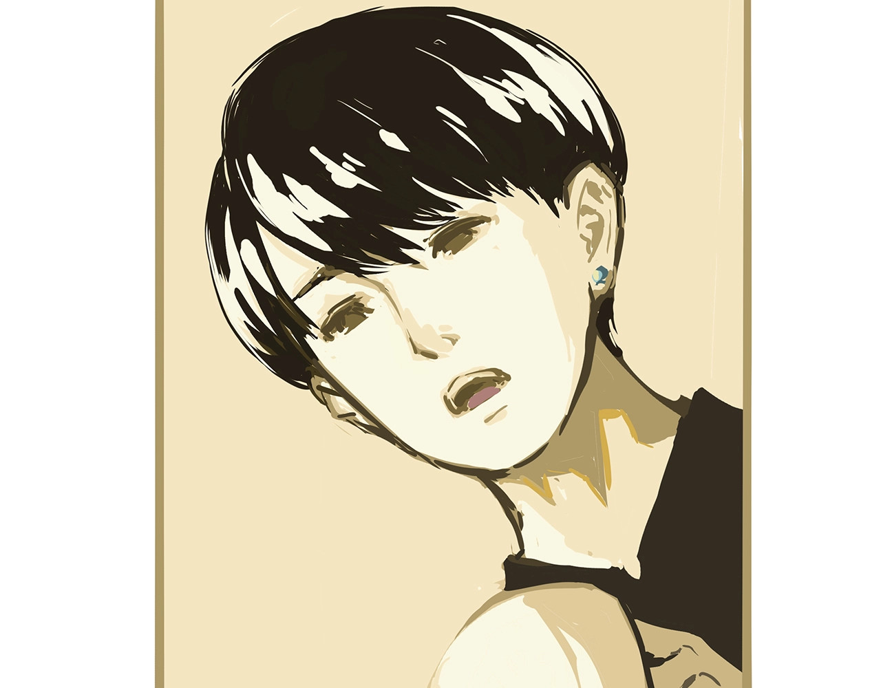 第55话 过去 第 166 页
