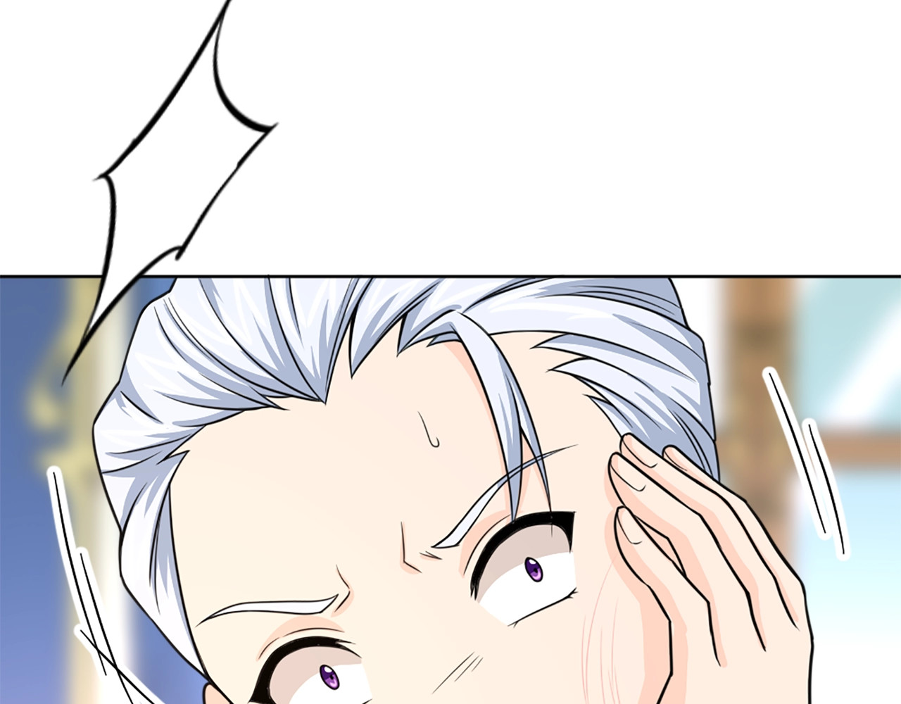 第35话 你这个禽兽不如的混蛋 第 102 页