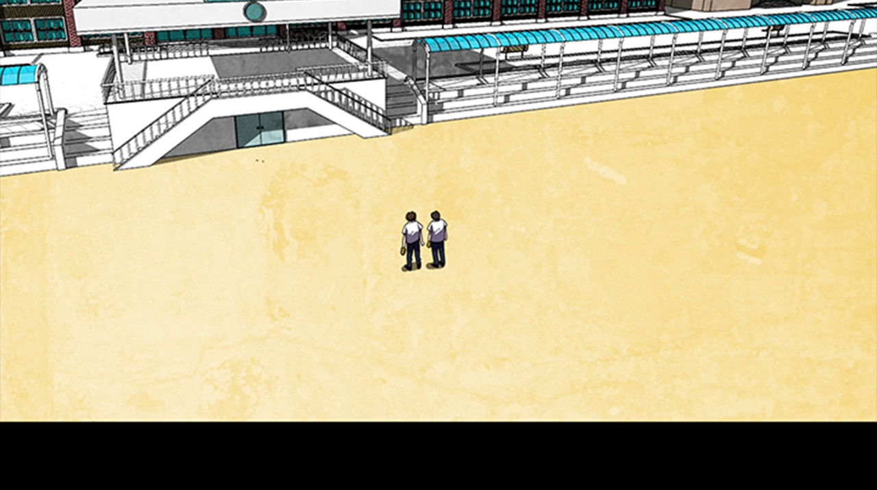 第16话 学校是个容易出事的地方 第 50 页