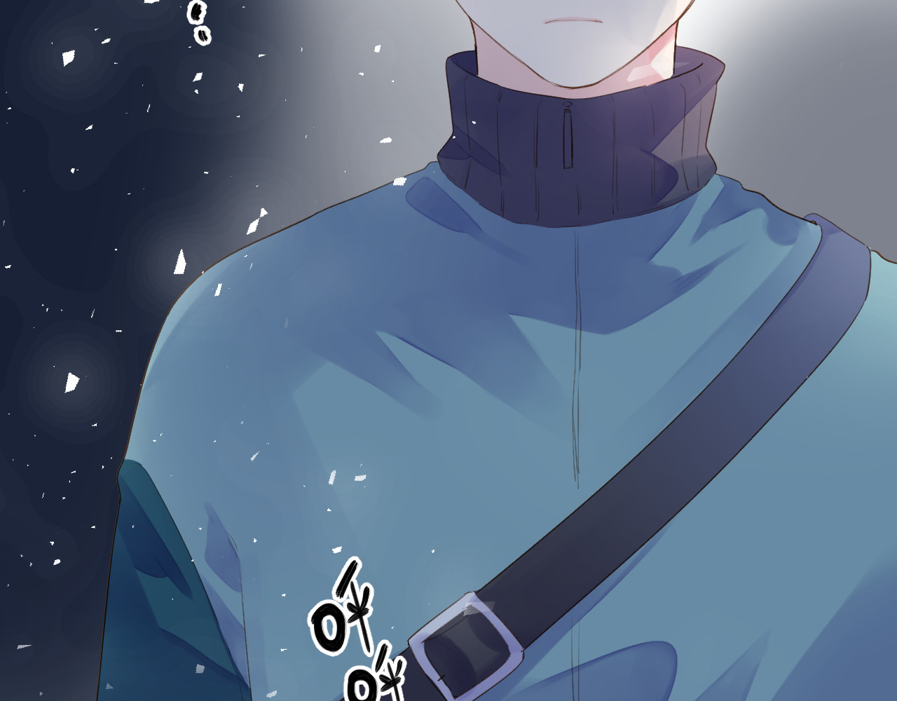 第47话 比赛前期 第 124 页