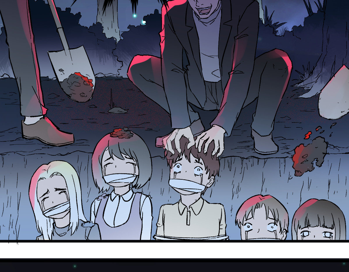 第71话 核爆？核爆！ 第 244 页