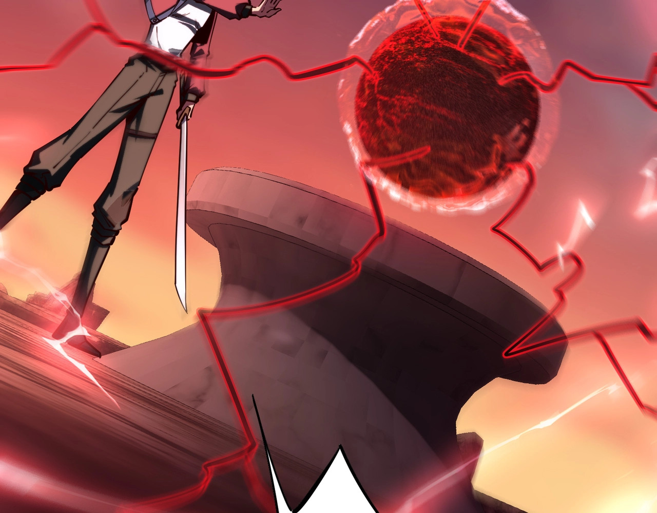 第15话 诸神测试！最终BOSS登场！ 第 78 页