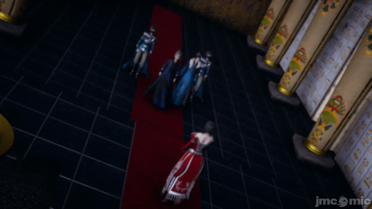 [3D]天玄神魔录01-12 第一话 - 1699