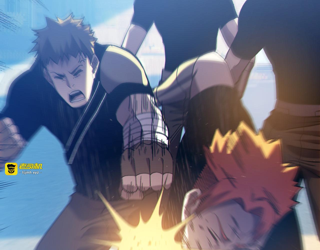 第107话 烽火联盟来犯！ 第 103 页